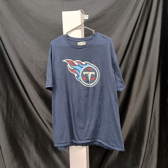 Fanatics Blue Short Sleeve Tee - Picture 4 of 13